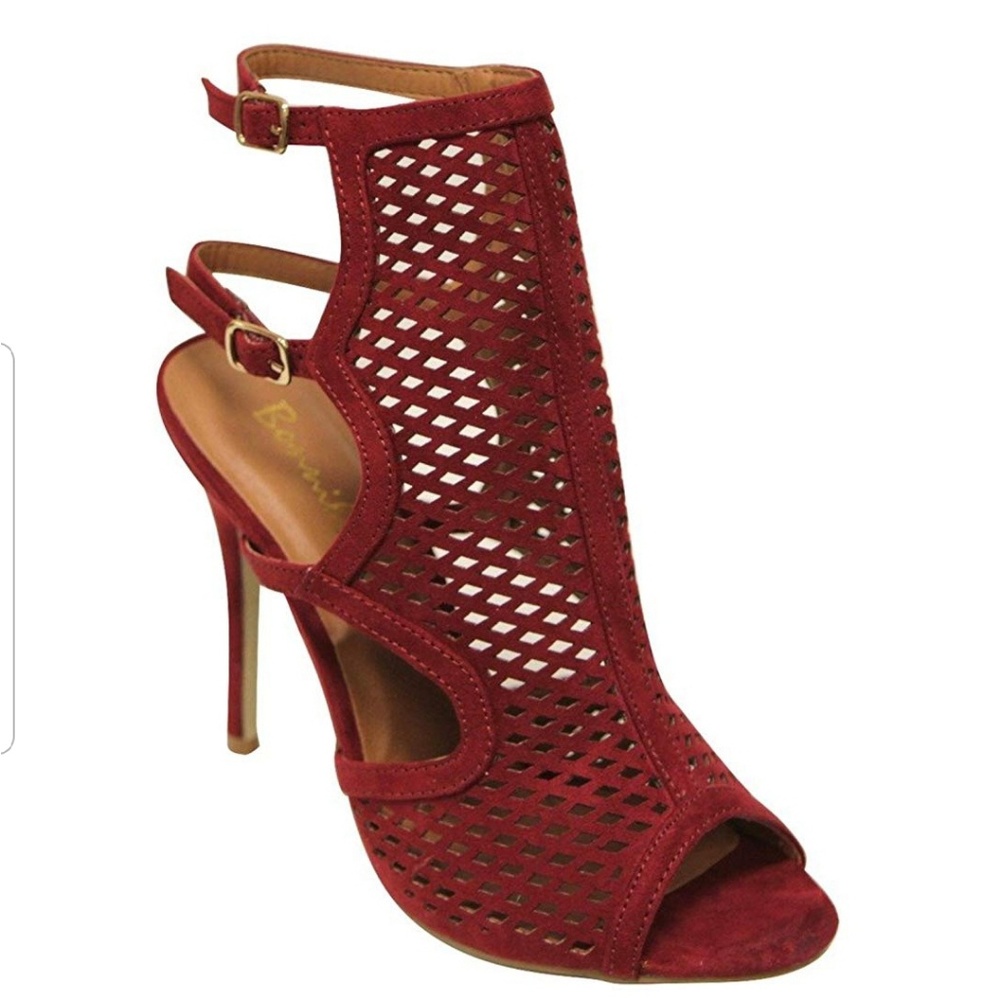 BONNIBEL New Heels